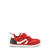 Shone Shoes Sneakers red / EU 27 Shone - 15126-001