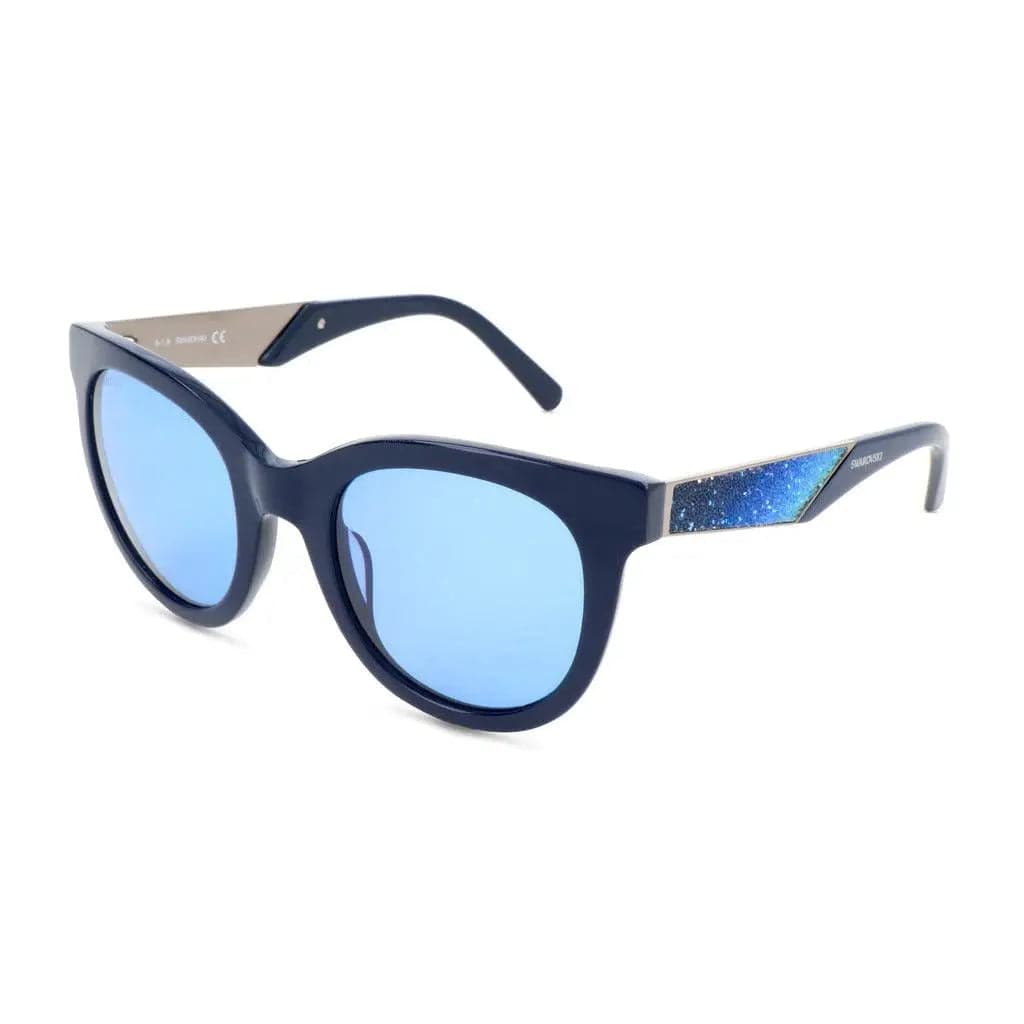 Swarovski Accessories Sunglasses blue Swarovski - SK0126