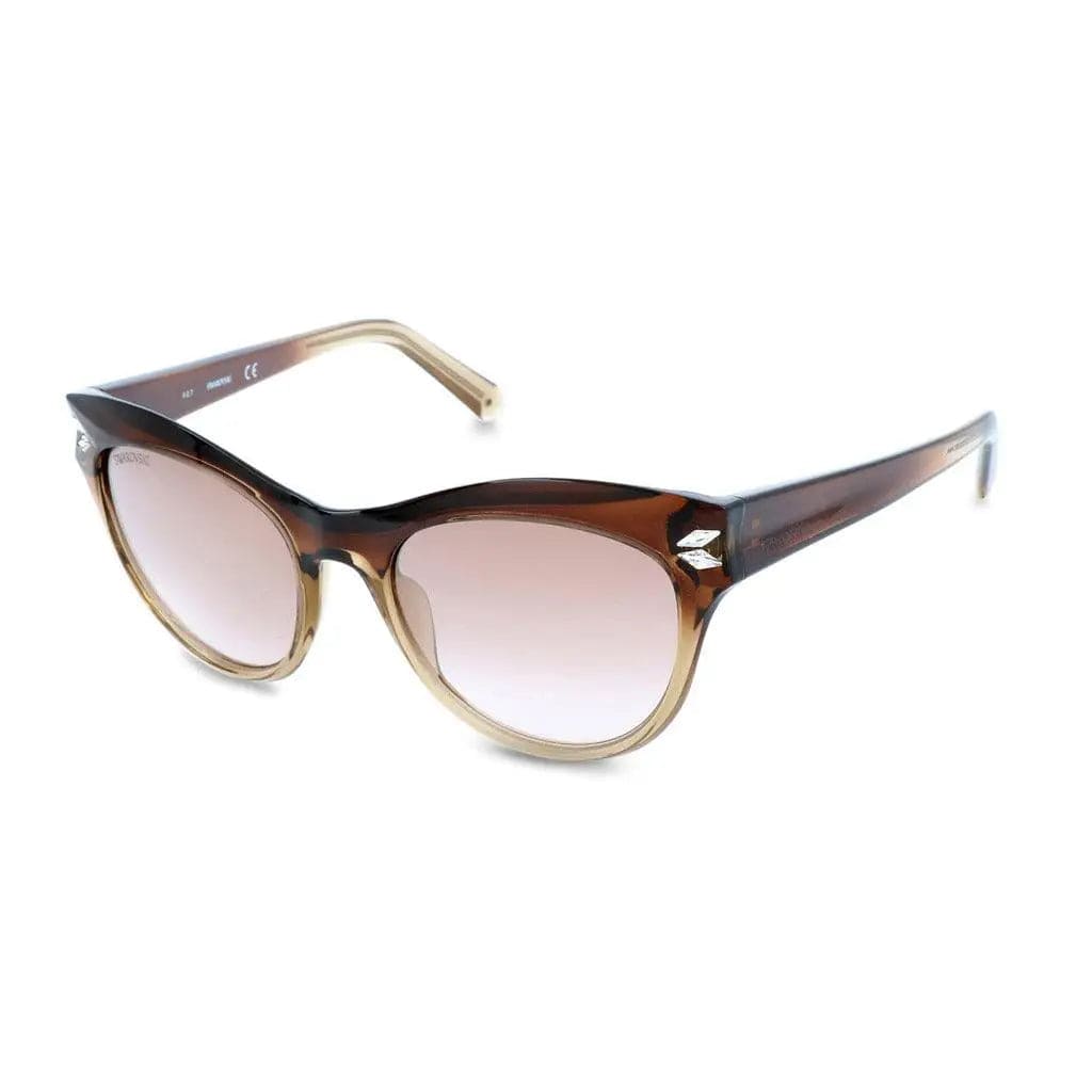 Swarovski Accessories Sunglasses brown Swarovski - SK0171