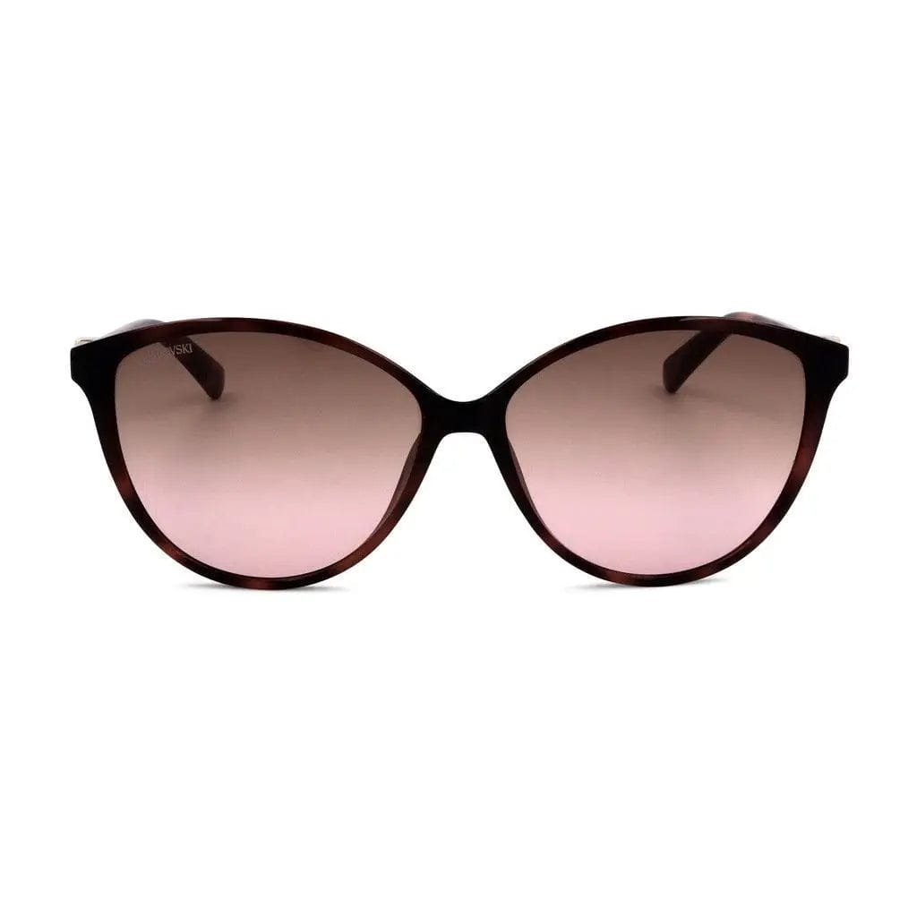 Swarovski Accessories Sunglasses brown Swarovski - SK0331