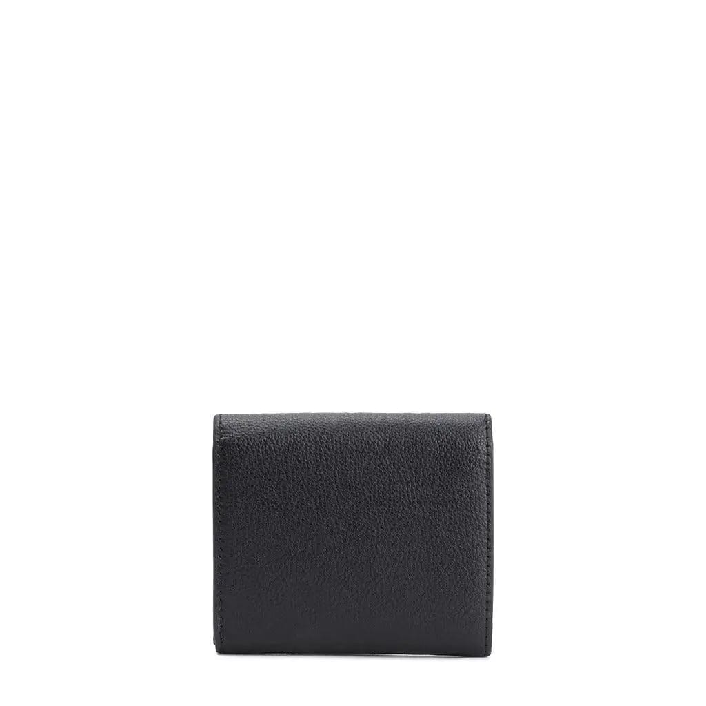 Tommy Hilfiger Accessories Wallets black Tommy Hilfiger - AW0AW13627