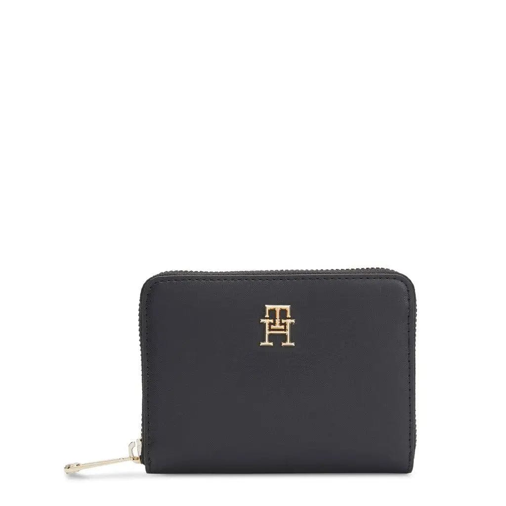 Tommy Hilfiger Accessories Wallets black Tommy Hilfiger - AW0AW14235