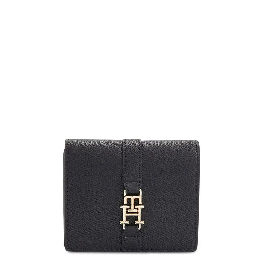 Tommy Hilfiger Accessories Wallets black Tommy Hilfiger - AW0AW14238