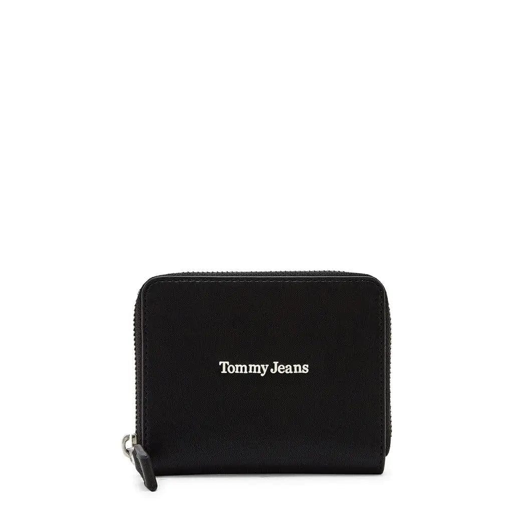 Tommy Hilfiger Accessories Wallets black Tommy Hilfiger - AW0AW14562