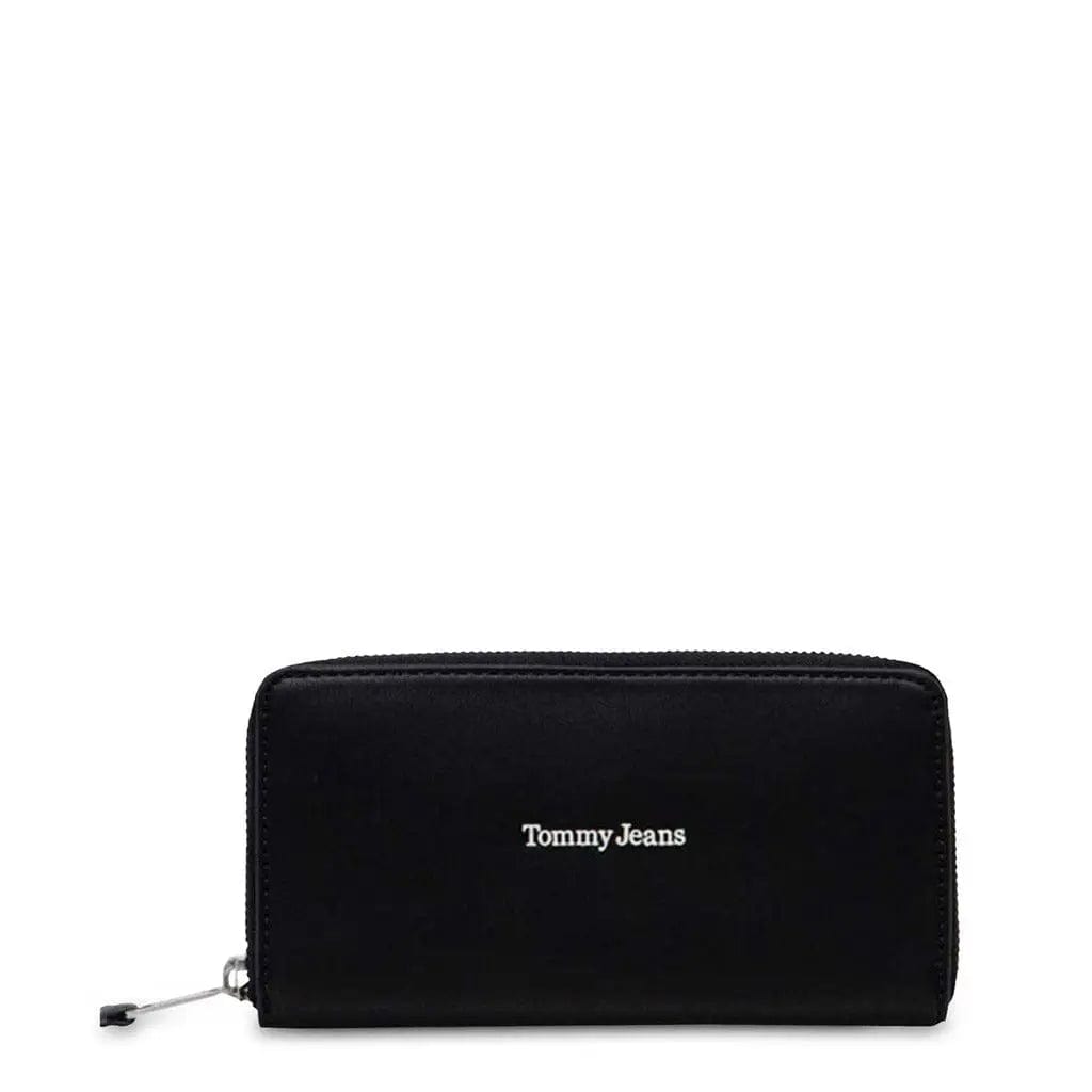 Tommy Hilfiger Accessories Wallets black Tommy Hilfiger - AW0AW14564