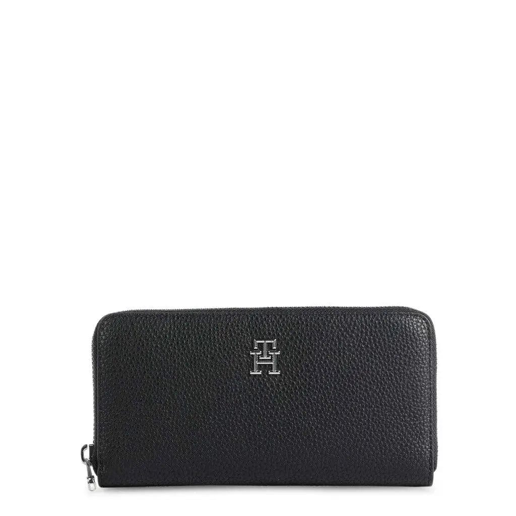 Tommy Hilfiger Accessories Wallets black Tommy Hilfiger - AW0AW14639