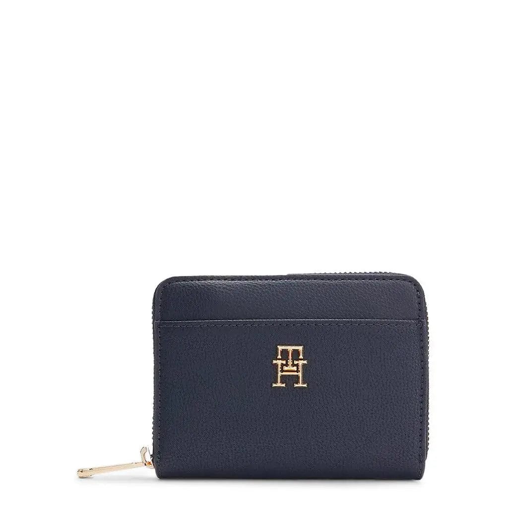 Tommy Hilfiger Accessories Wallets blue Tommy Hilfiger - AW0AW14224