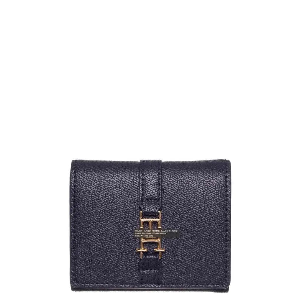 Tommy Hilfiger Accessories Wallets blue Tommy Hilfiger - AW0AW14238