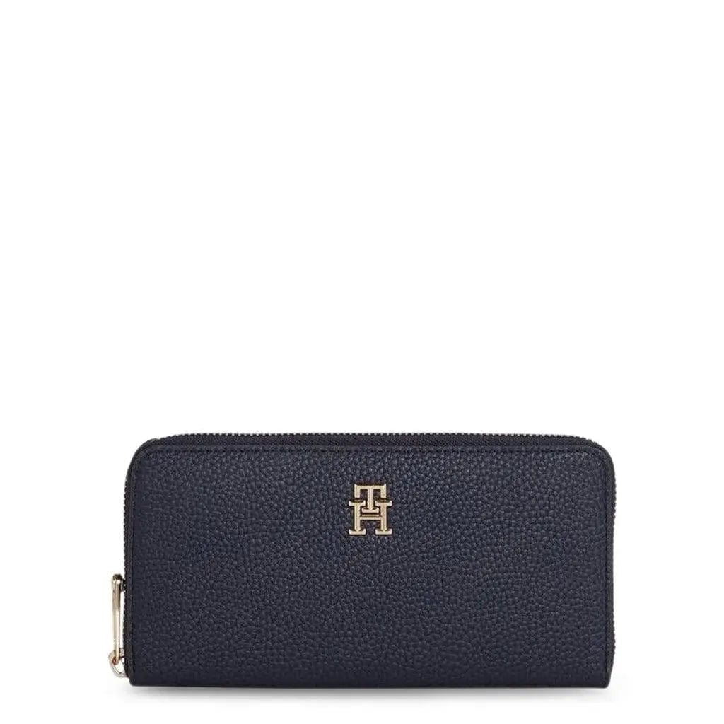 Tommy Hilfiger Accessories Wallets blue Tommy Hilfiger - AW0AW14639