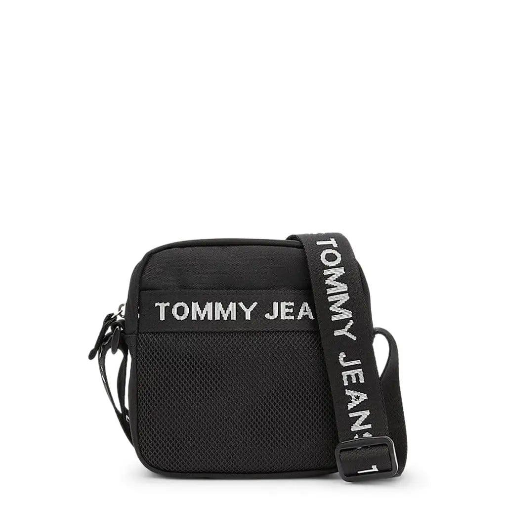 Tommy Hilfiger Bags Crossbody Bags black Tommy Hilfiger - AM0AM10901
