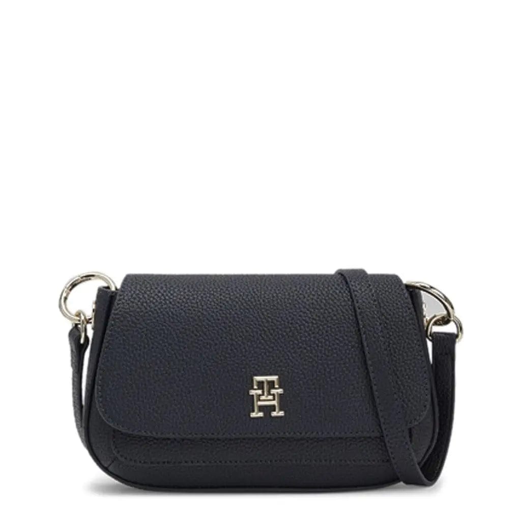 Tommy Hilfiger Bags Crossbody Bags blue Tommy Hilfiger - AW0AW14502