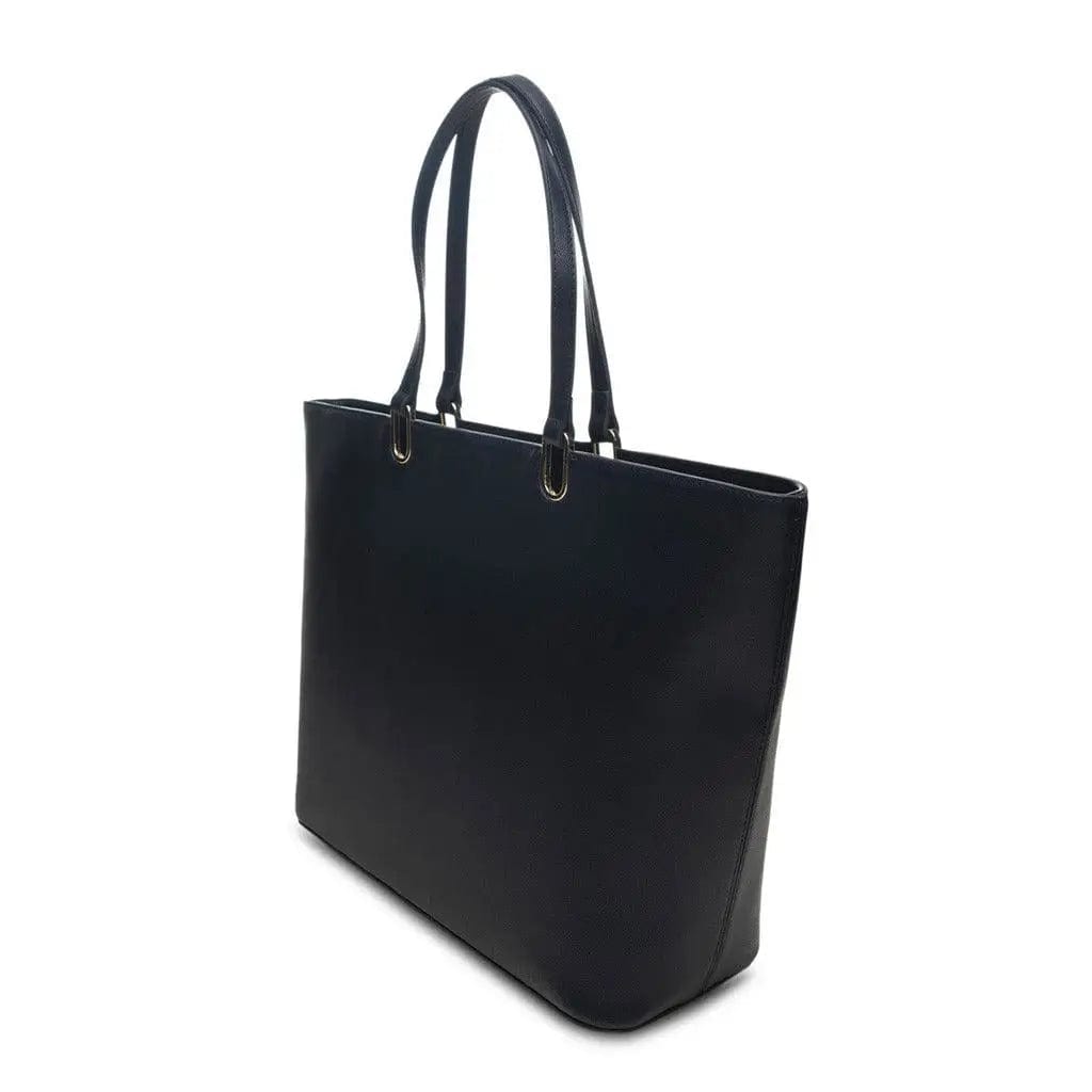 Tommy Hilfiger Bags Shopping bags blue Tommy Hilfiger - AW0AW14478