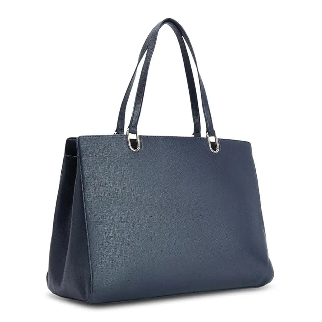 Tommy Hilfiger Bags Shopping bags blue Tommy Hilfiger - AW0AW14491