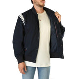 Tommy Hilfiger Clothing Jackets Tommy Hilfiger - MW0MW26103