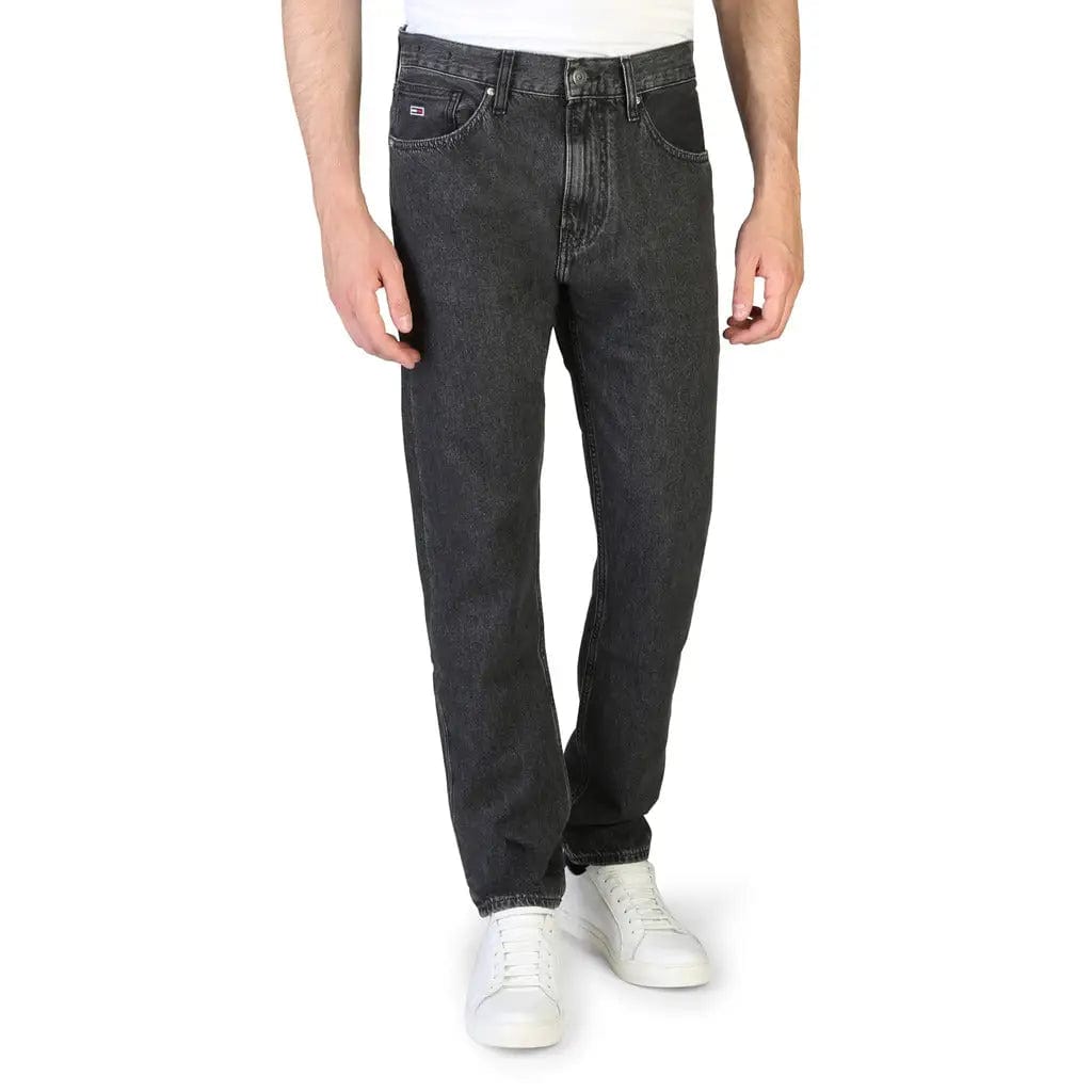 Tommy Hilfiger Clothing Jeans black / 29 Tommy Hilfiger - DM0DM07056