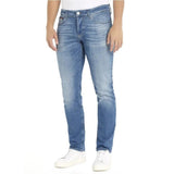 Tommy Hilfiger Clothing Jeans blue / 28 Tommy Hilfiger - DM0DM15561