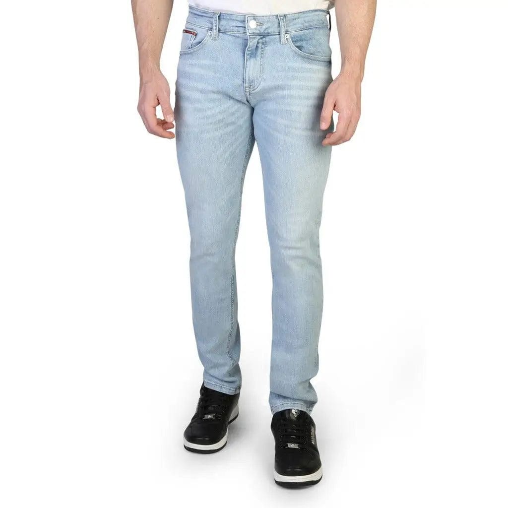 Tommy Hilfiger Clothing Jeans blue / 28 Tommy Hilfiger - DM0DM16048