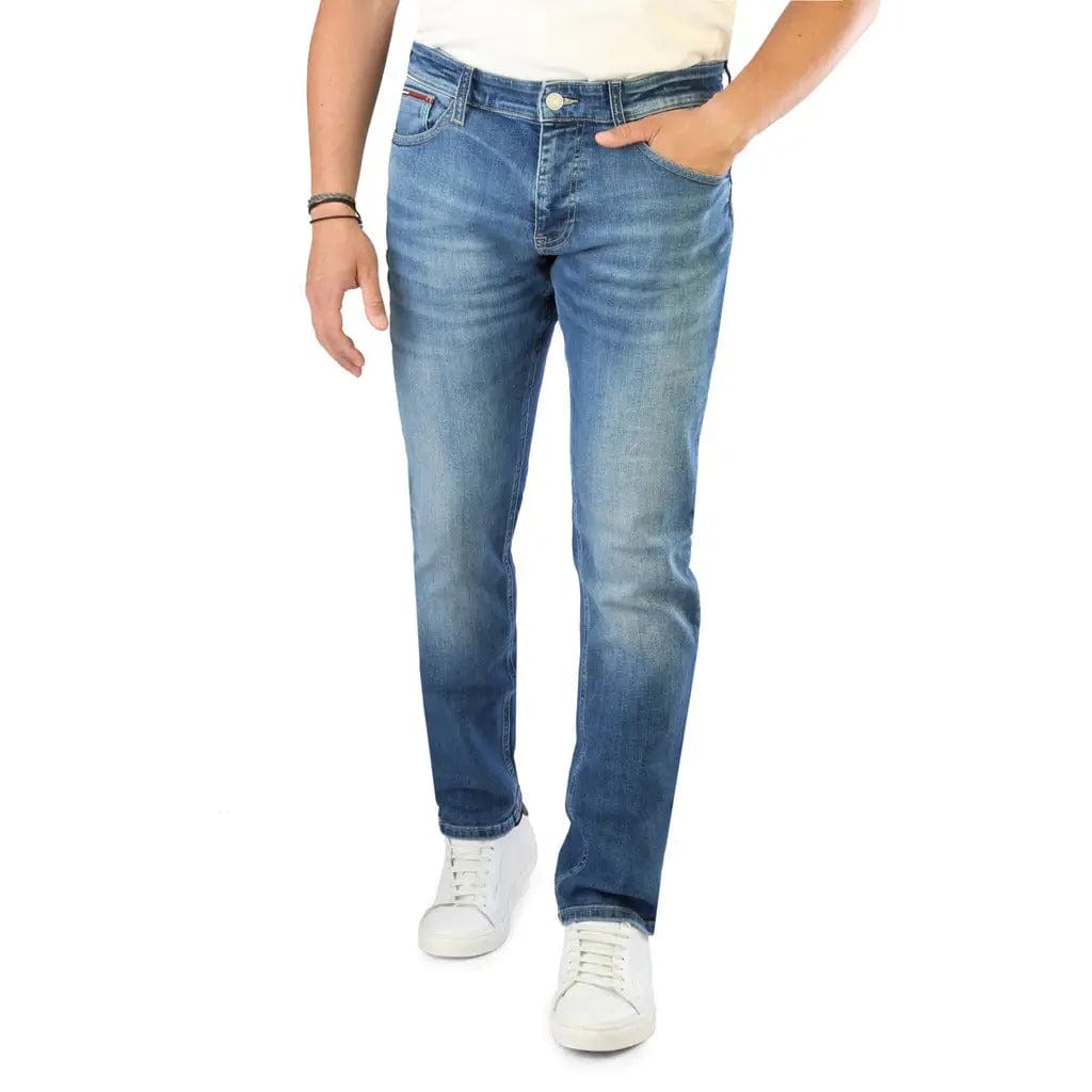 Tommy Hilfiger Clothing Jeans blue / 29 Tommy Hilfiger - DM0DM13669