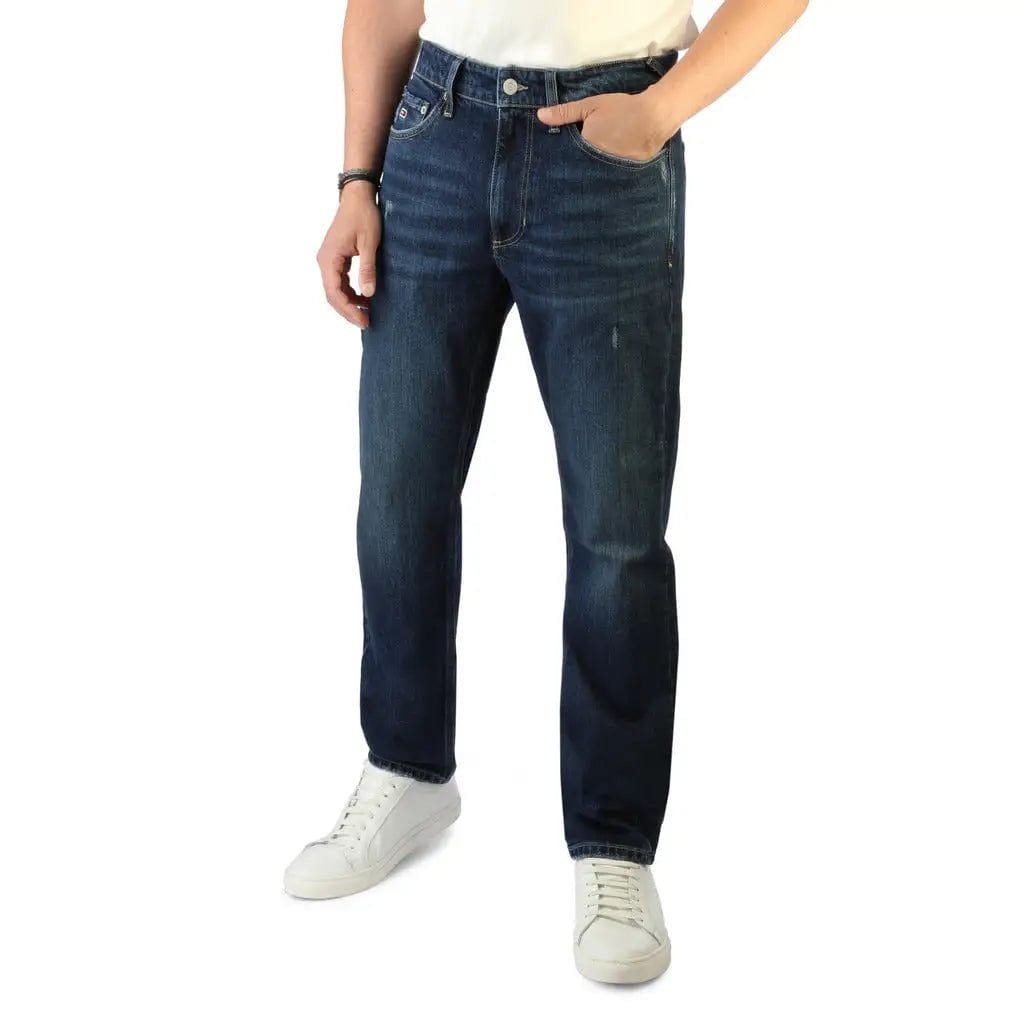 Tommy Hilfiger Clothing Jeans blue / 29 Tommy Hilfiger - DM0DM13682
