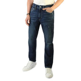 Tommy Hilfiger Clothing Jeans blue / 34 Tommy Hilfiger - DM0DM13682
