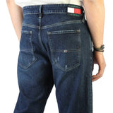 Tommy Hilfiger Clothing Jeans Tommy Hilfiger - DM0DM13682