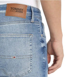 Tommy Hilfiger Clothing Jeans Tommy Hilfiger - DM0DM15561