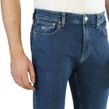 Tommy Hilfiger Clothing Jeans Tommy Hilfiger - DM0DM16019