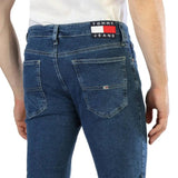 Tommy Hilfiger Clothing Jeans Tommy Hilfiger - DM0DM16019