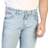 Tommy Hilfiger Clothing Jeans Tommy Hilfiger - DM0DM16048