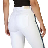 Tommy Hilfiger Clothing Jeans Tommy Hilfiger - DW0DW06344