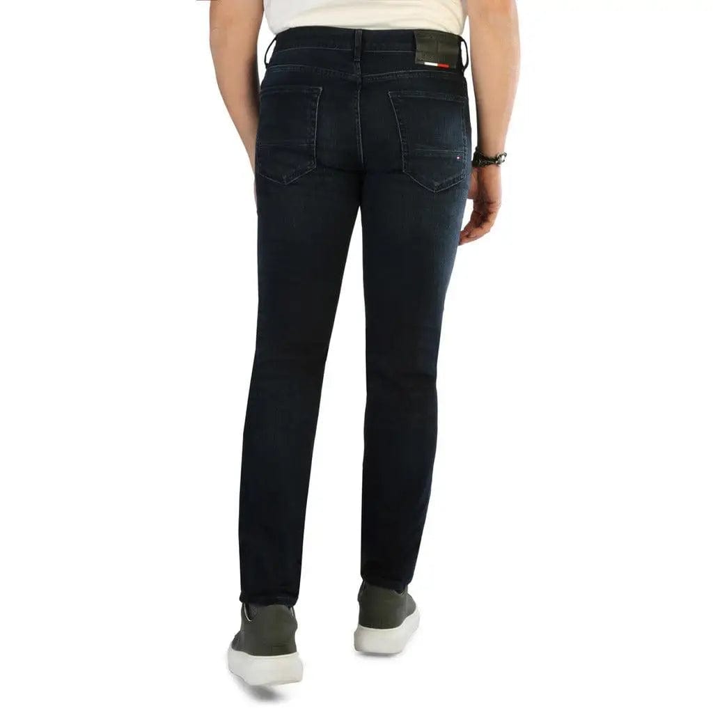 Tommy Hilfiger Clothing Jeans Tommy Hilfiger - MW0MW29614