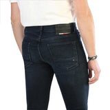Tommy Hilfiger Clothing Jeans Tommy Hilfiger - MW0MW29614