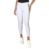 Tommy Hilfiger Clothing Jeans white / 25 Tommy Hilfiger - DW0DW06344
