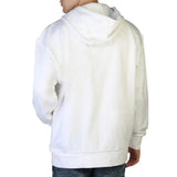 Tommy Hilfiger Clothing Sweatshirts Tommy Hilfiger - DM0DM15009