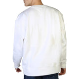 Tommy Hilfiger Clothing Sweatshirts Tommy Hilfiger - DM0DM15029