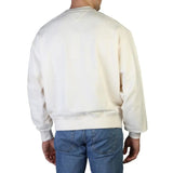 Tommy Hilfiger Clothing Sweatshirts Tommy Hilfiger - DM0DM15717