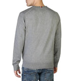 Tommy Hilfiger Clothing Sweatshirts Tommy Hilfiger - MW0MW21316