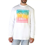 Tommy Hilfiger Clothing T-shirts white / S Tommy Hilfiger - MW0MW10189