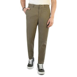 Tommy Hilfiger Clothing Trousers green / 30 Tommy Hilfiger - MW0MW29646