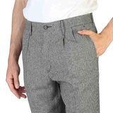 Tommy Hilfiger Clothing Trousers Tommy Hilfiger - MW0MW08474