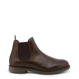 Tommy Hilfiger Shoes Ankle boots brown / EU 42 Tommy Hilfiger - FM0FM03805