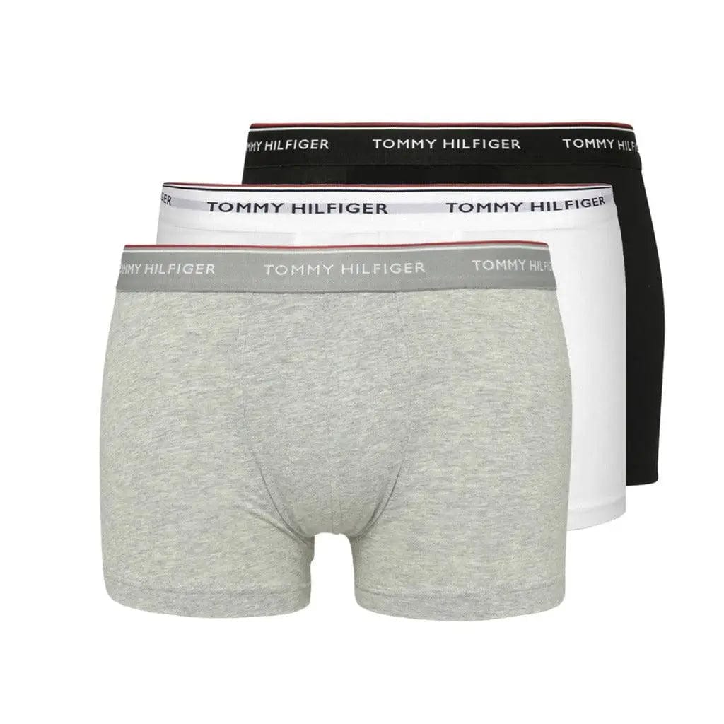 Tommy Hilfiger Underwear Boxers black / M Tommy Hilfiger - 1U87903842