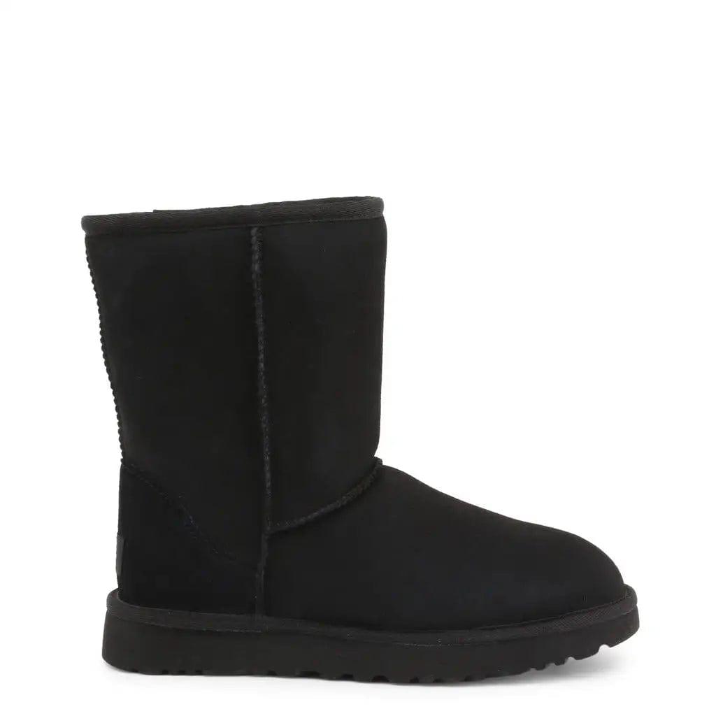 UGG Shoes Ankle boots black / EU 36 UGG - CLASSIC-SHORT-II_1016223