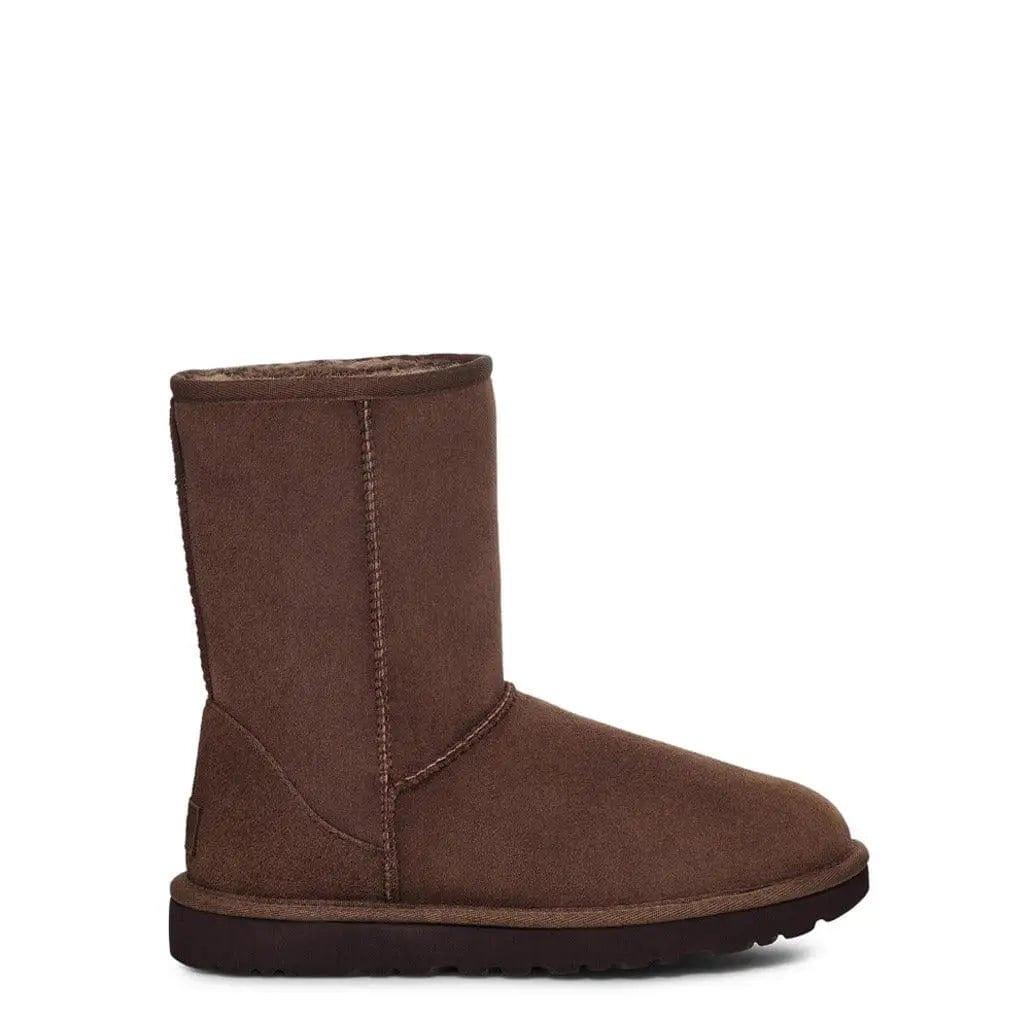 UGG Shoes Ankle boots brown / EU 36 UGG - CLASSIC-SHORT-II_1016223