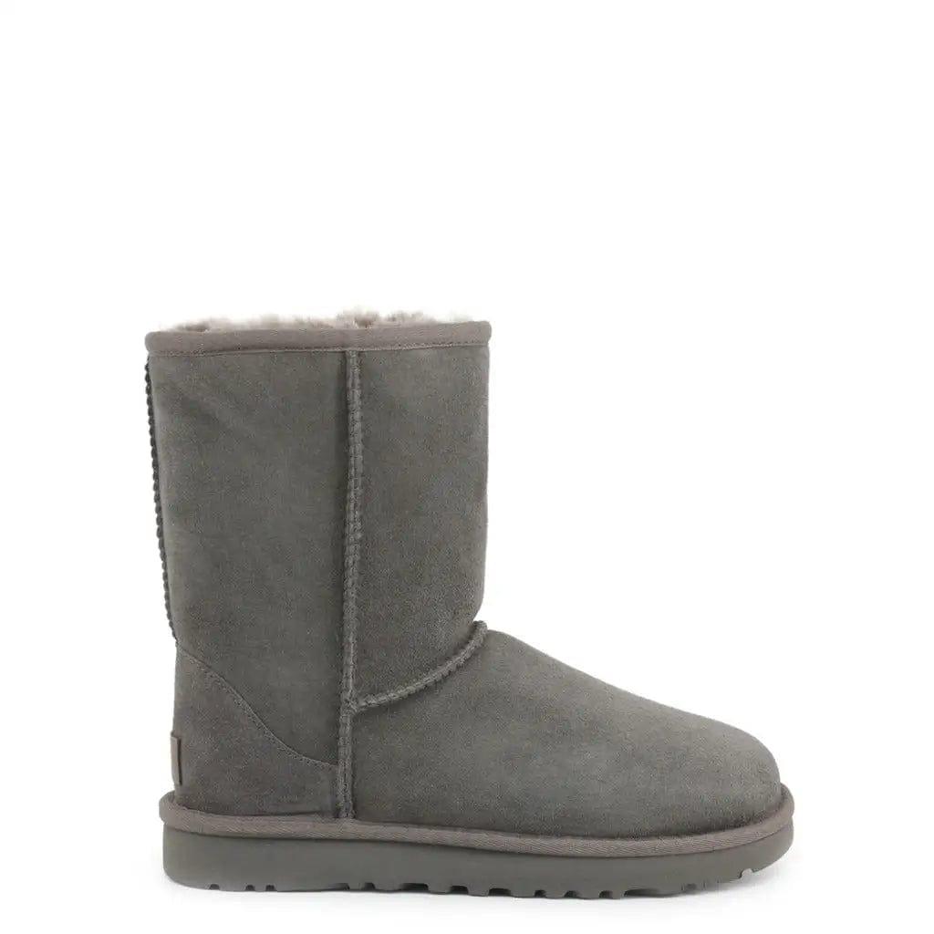 UGG Shoes Ankle boots grey / EU 36 UGG - CLASSIC-SHORT-II_1016223