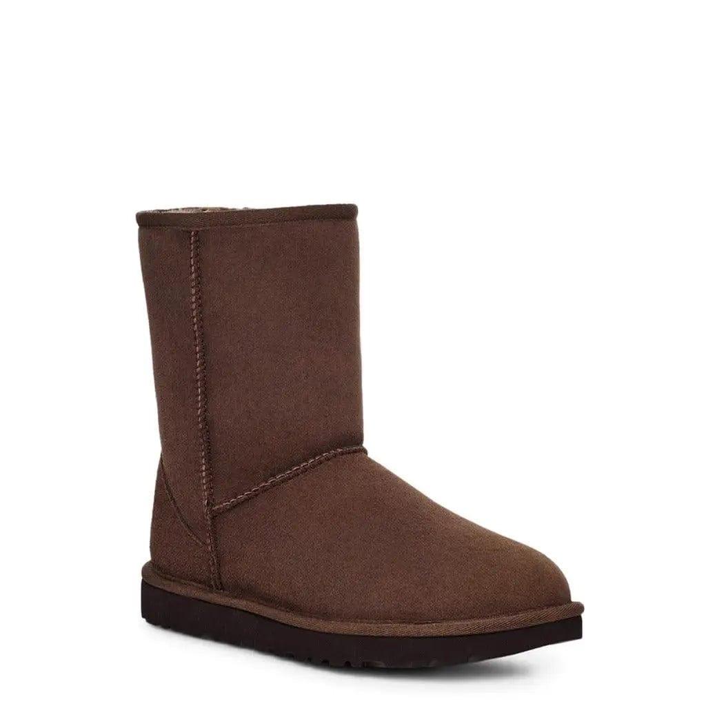UGG Shoes Ankle boots UGG - CLASSIC-SHORT-II_1016223