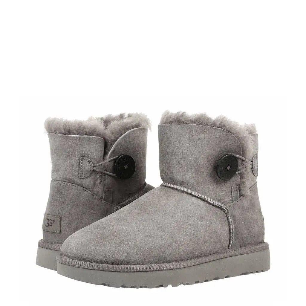 UGG Shoes Ankle boots UGG - MINI_BAILEY_BUTTON_II_1016422