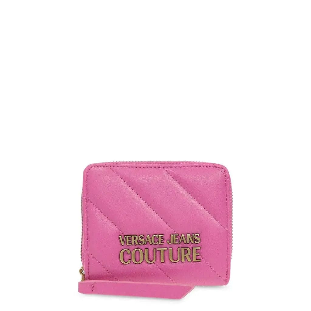 Versace Jeans Accessories Wallets pink Versace Jeans - 74VA5PA2_ZS409