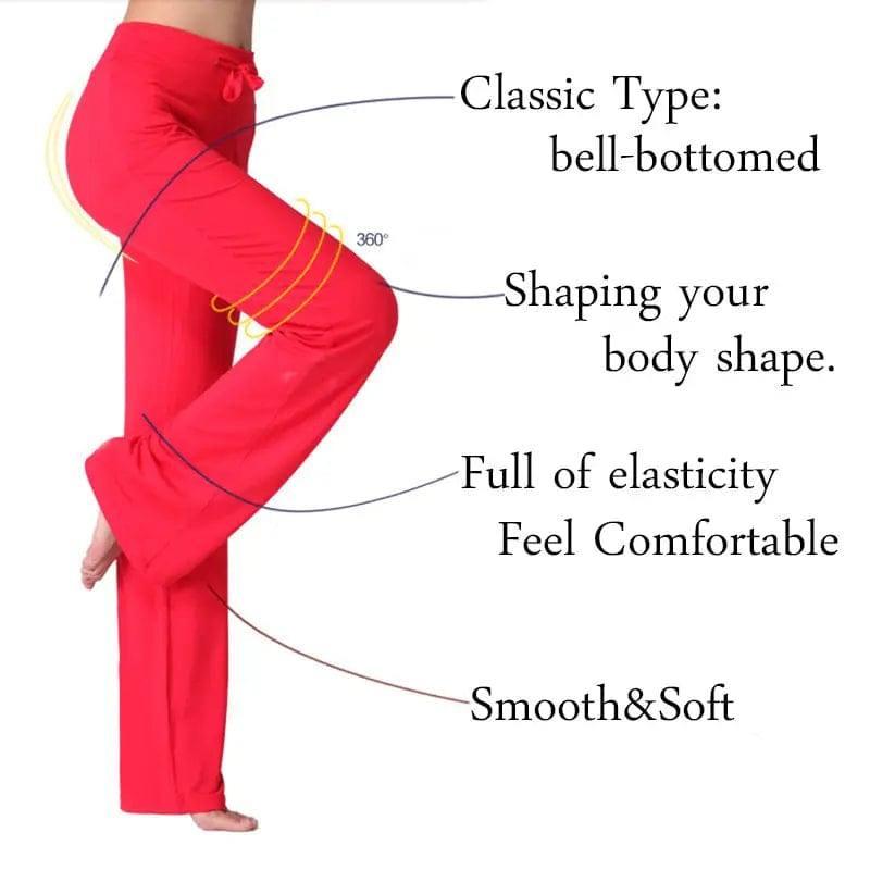 Yoga pants-2